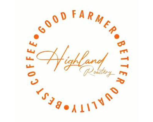 Highland Roastery