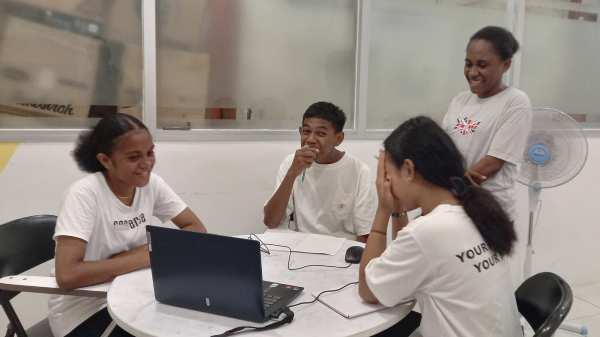 Community Development