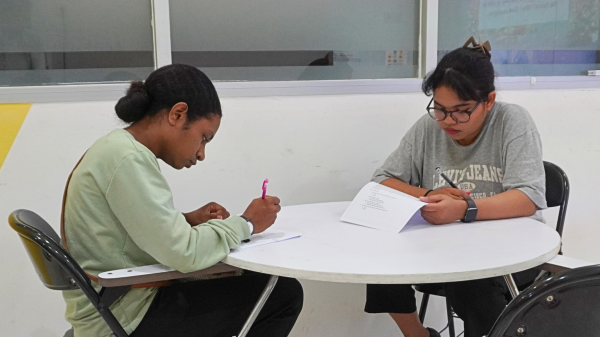 General English Placement Test